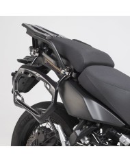 PACK MALETAS LATERALES + BOLSAS + SOPORTES SW-MOTECH YAMAHA KFT.06.145.70001/S