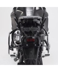 PACK MALETAS LATERALES + BOLSAS + SOPORTES SW-MOTECH YAMAHA KFT.06.145.70001/S