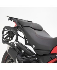 PACK MALETAS LATERALES + BOLSAS + SOPORTES SW-MOTECH DUCATI KFT.22.114.70102/B