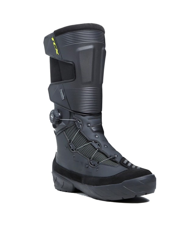 BOTAS TCX INFINITY 3 GTX GORE-TEX BLACK | Touring de moto | %brands%