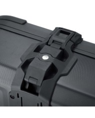 PACK MALETAS LATERALES + SOPORTES SW-MOTECH DUSC KTM KFT.04.521.65000/B