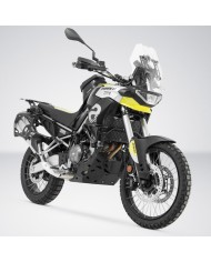 PACK MALETAS LATERALES + SOPORTES SW-MOTECH DUSC APRILIA KFT.13.849.65000/B
