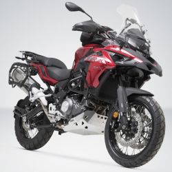 PACK MALETAS LATERALES + SOPORTES SW-MOTECH DUSC BENELLI KFT.19.806.65000/B