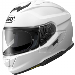 CASCO SHOEI GT-AIR 3 BLANCO