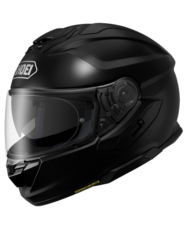 CASCO SHOEI GT-AIR 3 NEGRO