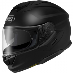 CASCO SHOEI GT-AIR 3 NEGRO MATE