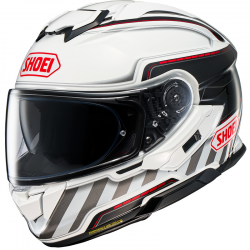 CASCO SHOEI GT-AIR 3 DISCIPLINE TC6