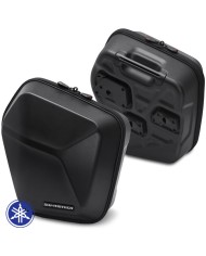 PACK MALETAS LATERALES + SOPORTES + BOLSAS SW-MOTECH URBAN YAMAHA BC.HTA.06.932.30000/B