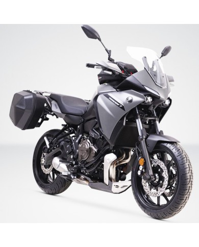 PACK MALETAS LATERALES + SOPORTES + BOLSAS SW-MOTECH URBAN YAMAHA BC.HTA.06.593.30000/B