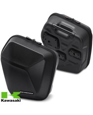 PACK MALETAS LATERALES + SOPORTES + BOLSAS SW-MOTECH URBAN KAWASAKI BC.HTA.08.866.30001/B