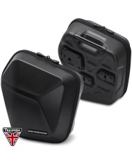 PACK MALETAS LATERALES + SOPORTES + BOLSAS SW-MOTECH URBAN TRIUMPH BC.HTA.11.795.30000/B