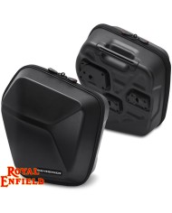 PACK MALETAS LATERALES + SOPORTES + BOLSAS SW-MOTECH URBAN ROYAL ENFIELD BC.HTA.41.789.30000/B