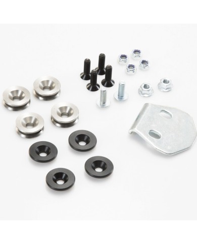 PACK SW-MOTECH BAUL 38L + HERRAJES + BOLSA BMW GPT.07.904.70000/S