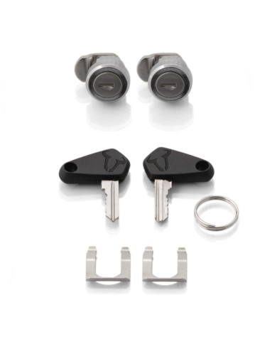 PACK SW-MOTECH BAUL 38L + HERRAJES + BOLSA BMW GPT.07.904.70000/S