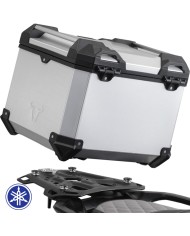 PACK SW-MOTECH BAUL 38L + HERRAJES + BOLSA YAMAHA GPT.06.799.70000/S