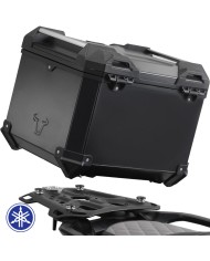 PACK SW-MOTECH BAUL 38L + HERRAJES + BOLSA YAMAHA GPT.06.799.70000/B