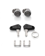 PACK SW-MOTECH BAUL 38L + HERRAJES + BOLSA DUCATI GPT.22.822.70000/S