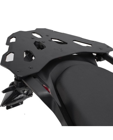 PACK SW-MOTECH BAUL 38L + HERRAJES + BOLSA DUCATI GPT.22.822.70000/B