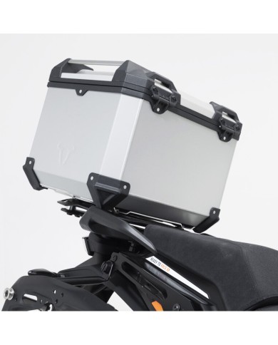 PACK SW-MOTECH BAUL 38L + HERRAJES + BOLSA KTM GPT.04.835.70000/S