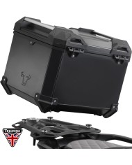 PACK SW-MOTECH BAUL 38L + HERRAJES + BOLSA TRIUMPH GPT.11.747.70001/B