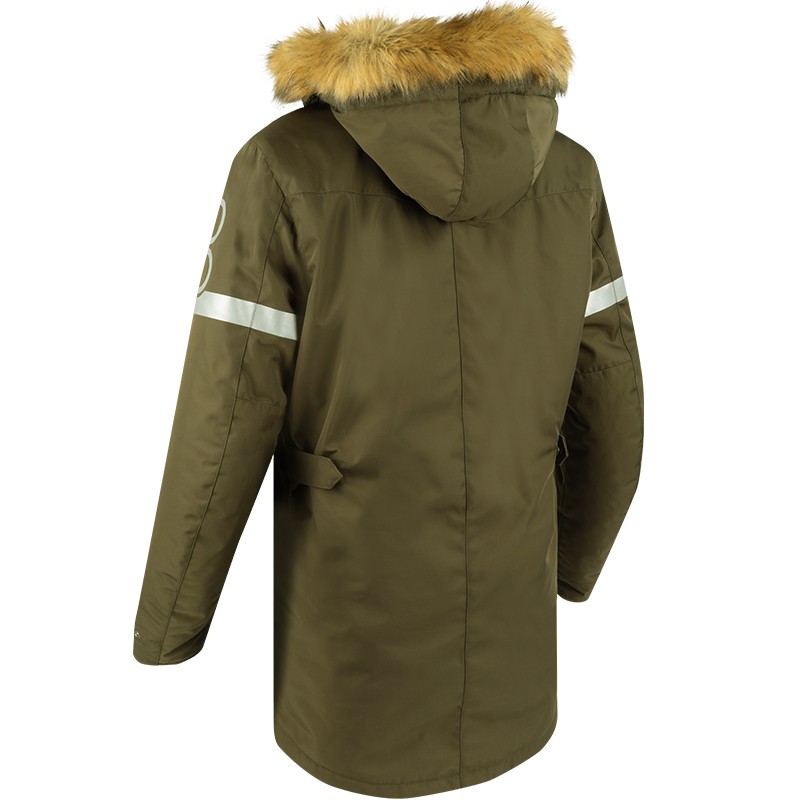 CHAQUETA BERING WEMBLEY CAQUI | Hombre de moto | %brands%