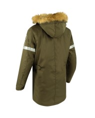 CHAQUETA BERING WEMBLEY CAQUI | Hombre de moto | %brands%