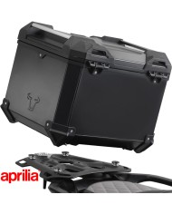 PACK SW-MOTECH BAUL 38L + HERRAJES + BOLSA APRILIA GPT.13.849.70000/B
