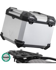 PACK SW-MOTECH BAUL 38L + HERRAJES + BOLSA BENELLI GPT.19.806.70001/S