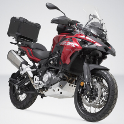 PACK SW-MOTECH BAUL 38L + HERRAJES + BOLSA BENELLI GPT.19.806.70001/B