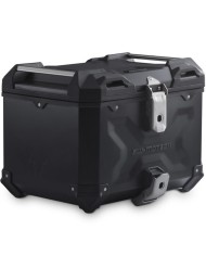 PACK SW-MOTECH BAUL 38L + HERRAJES + BOLSA CFMOTO GPT.10.032.70001/B | Maletas y  Equipajes de moto | %brands%