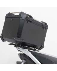 PACK SW-MOTECH BAUL 38L + HERRAJES + BOLSA CFMOTO GPT.10.032.70001/B | Maletas y  Equipajes de moto | %brands%