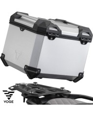 PACK SW-MOTECH BAUL 38L + HERRAJES + BOLSA VOGE GPT.02.049.70000/S