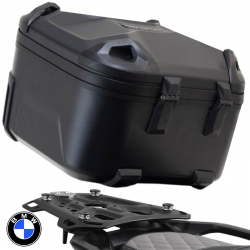 PACK SW-MOTECH BAUL DUSC 41L + PORTAEQUIPAJE BMW GPT.07.904.65000/B