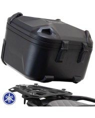PACK SW-MOTECH BAUL DUSC 41L + PORTAEQUIPAJE YAMAHA GPT.06.921.65000/B