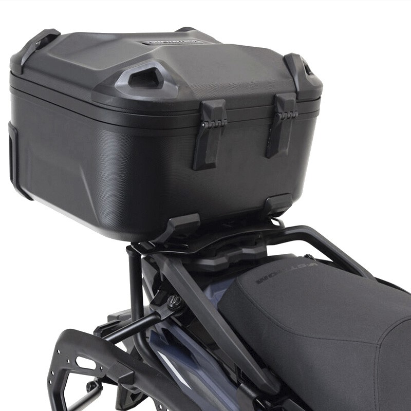 PACK SW-MOTECH BAUL DUSC 41L + PORTAEQUIPAJE DUCATI GPT.22.822.65002/B | Maletas y  Equipajes de moto | %brands%