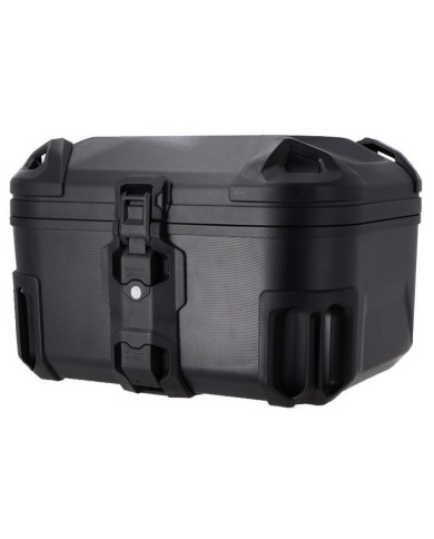 PACK SW-MOTECH BAUL DUSC 41L + PORTAEQUIPAJE KTM GPT.04.790.65000/B