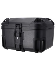 PACK SW-MOTECH BAUL DUSC 41L + PORTAEQUIPAJE CFMOTO GPT.10.032.65002/B | Maletas y  Equipajes de moto | %brands%