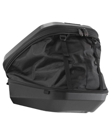 PACK SW-MOTECH BAUL URBAN 16/29 LITROS + PORTAEQUIPAJE + BOLSA HONDA GPT.01.699.60000/B