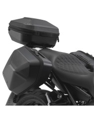 PACK SW-MOTECH BAUL URBAN 16/29 LITROS + PORTAEQUIPAJE + BOLSA KTM GPT.04.641.60000/B