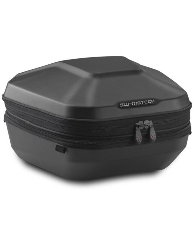 PACK SW-MOTECH BAUL URBAN 16/29 LITROS + PORTAEQUIPAJE + BOLSA KAWASAKI GPT.08.891.60001/B