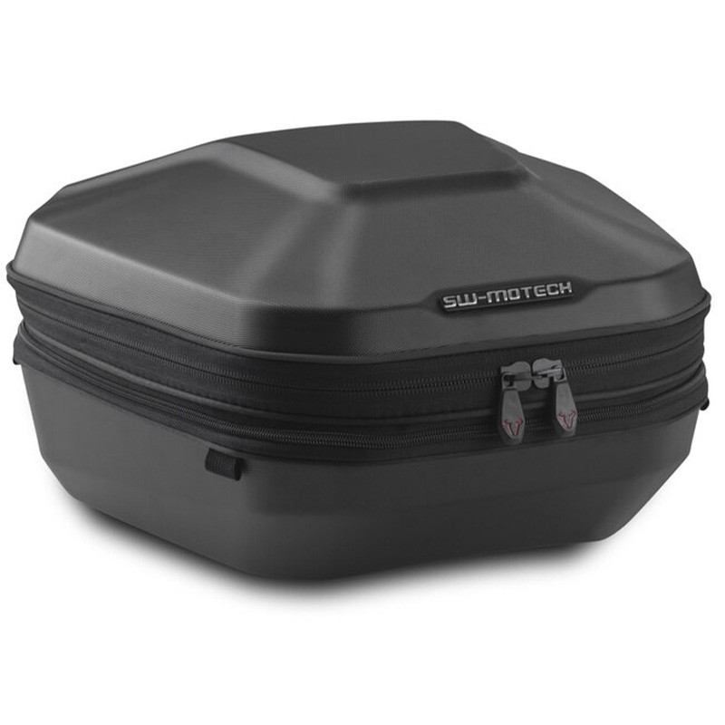 PACK SW-MOTECH BAUL URBAN 16/29 LITROS + PORTAEQUIPAJE + BOLSA VOGE GPT.02.049.60000/B