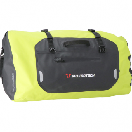 BOLSA TRASERA SW-MOTECH DRYBAG 600 AMARILLO FLUOR BC.WPB.00.002.20000/Y