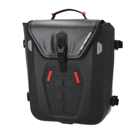 ALFORJA SW-MOTECH SYSBAG S WP 12/16L  BC.SYS.00.004.10000