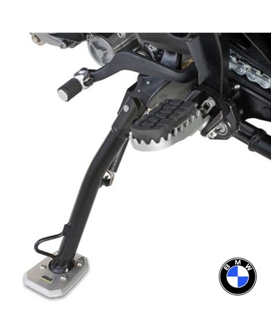 EXTENSIÓN CABALLETE LATERAL ES5128 BMW R 1250 GS 