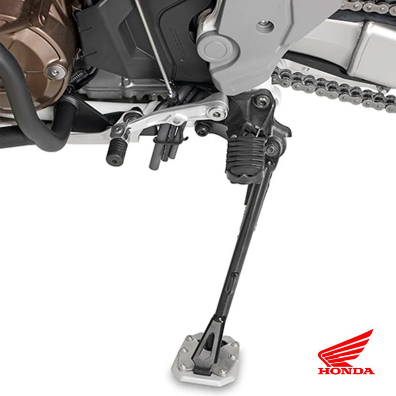 EXTENSIÓN CABALLETE LATERAL ES1178 AFRICA TWIN