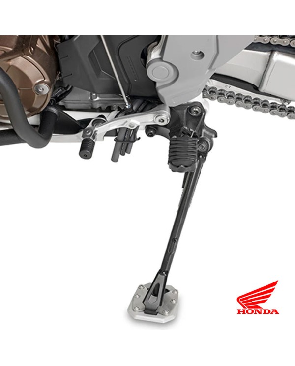 EXTENSIÓN CABALLETE LATERAL ES1178 AFRICA TWIN