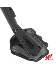 EXTENSIÓN CABALLETE LATERAL SW-MOTECH HONDA AFRICA TWIN-1100 STS.01.942.10000