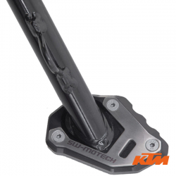 EXTENSIÓN CABALLETE LATERAL SW-MOTECH KTM STS.04.521.10000