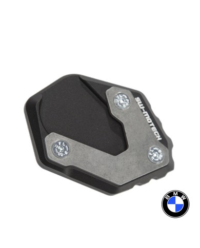 EXTENSIÓN CABALLETE LATERAL SW-MOTECH BMW STS.07.102.10500