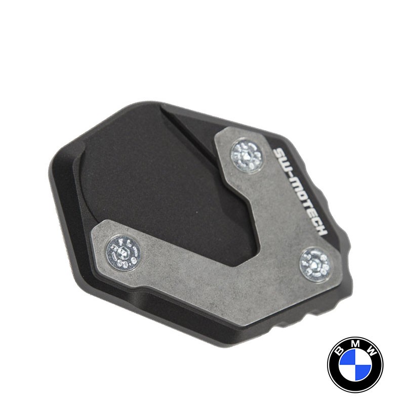 EXTENSIÓN CABALLETE LATERAL SW-MOTECH BMW STS.07.102.10500